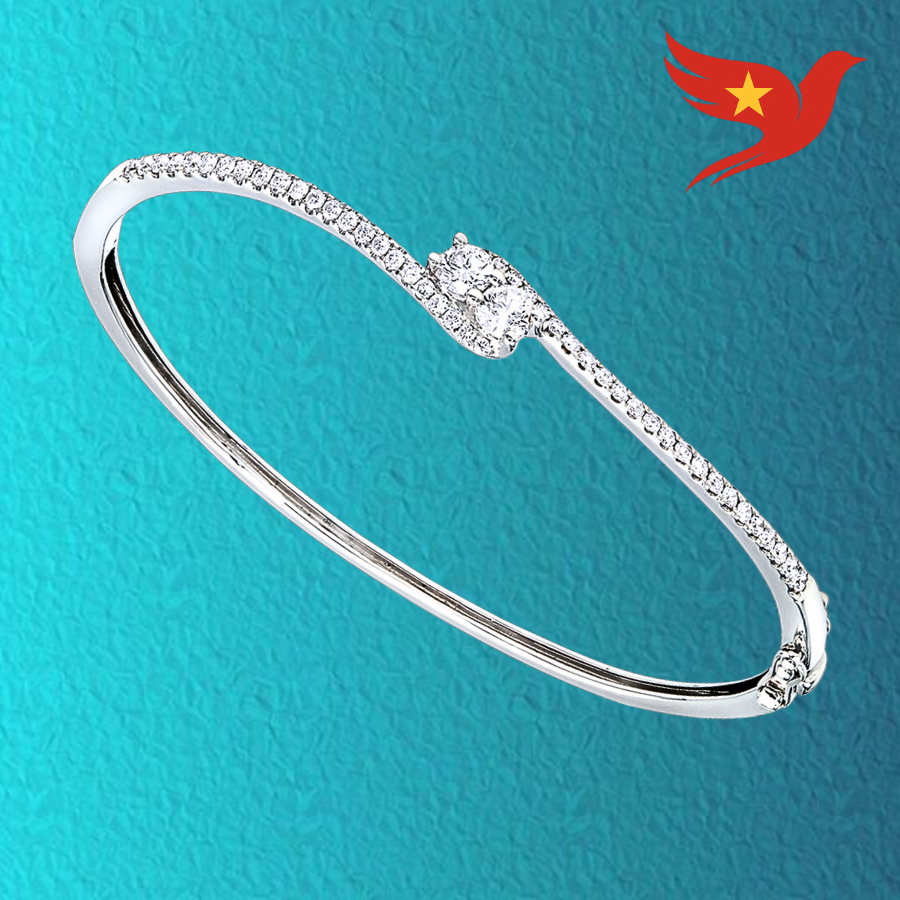 Vòng tay nữ
