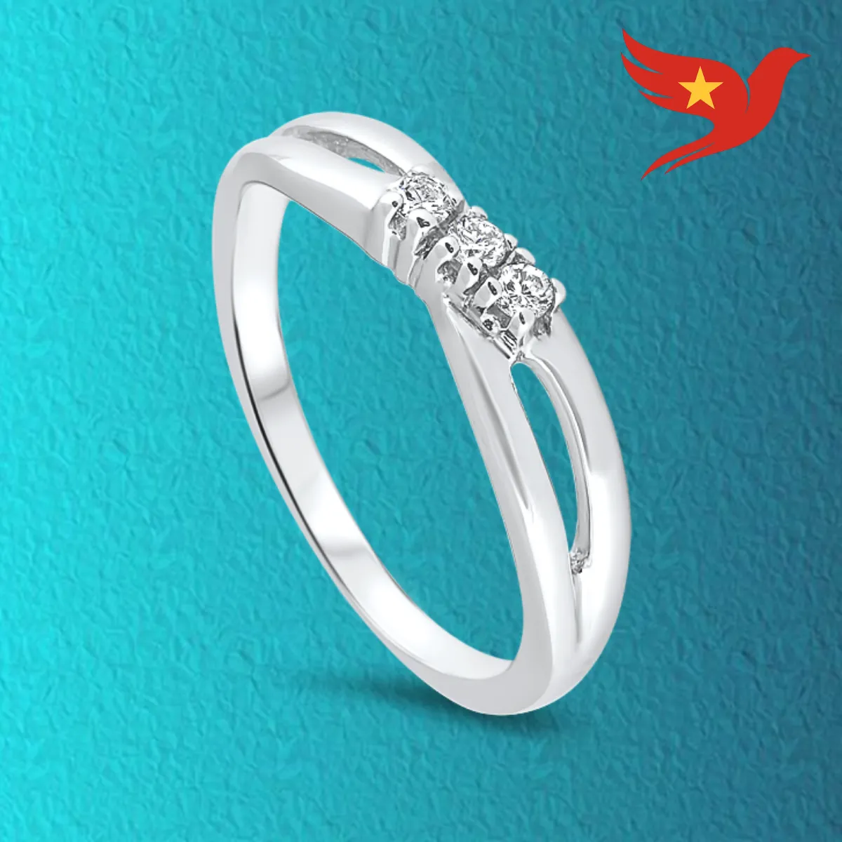 Nhẫn nữ