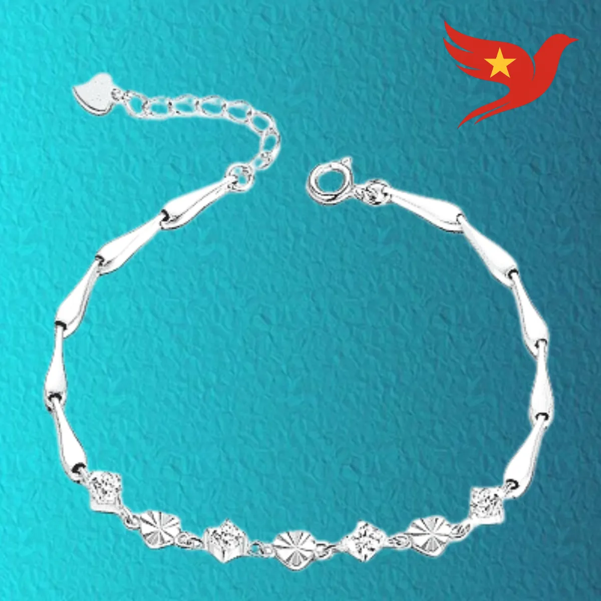 Lắc chân